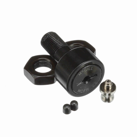 Mcgill MCF Series, Metric Cam Follower, No MCFR22 MCFR22